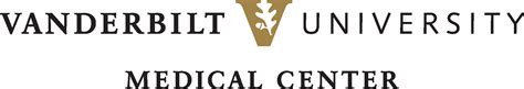 Vanderbilt University Medical Center Logo