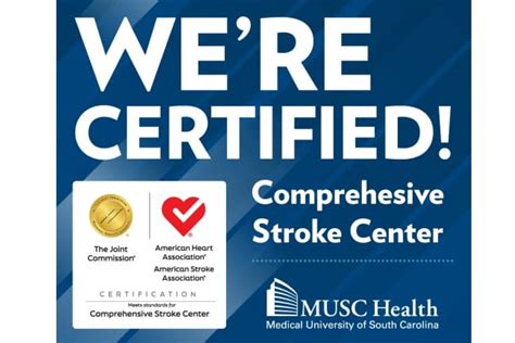 Vbmc Harlingen Receives Certification As Comprehensive Stroke Center