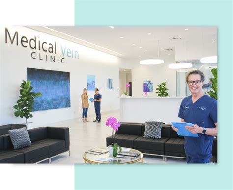 Vein Specialists San Antonio Tx Medical Vein Clinic