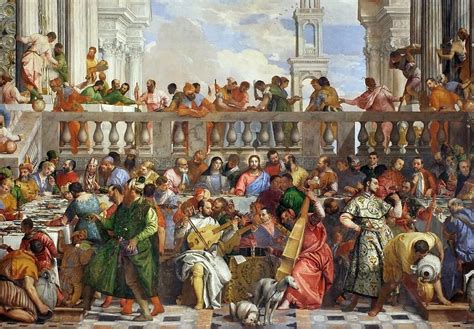 Venetian And Northern Renaissance Art