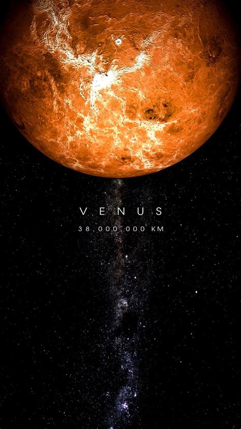 Venus Planet Wallpaper 2880X1800 73212