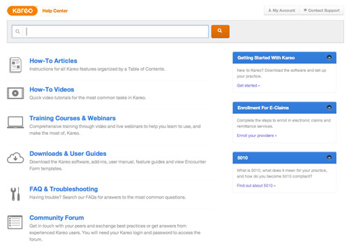 Verify Or Edit Payer Id Kareo Help Center