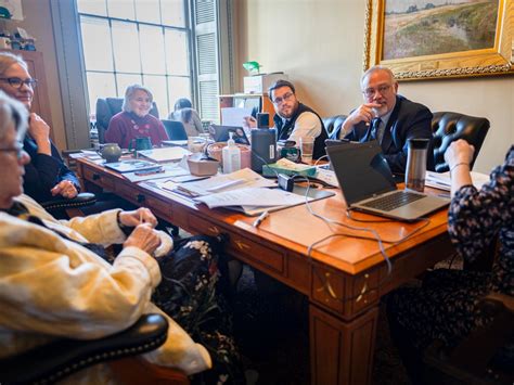 Vermont Senate Health Care