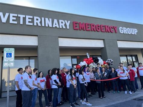 Veterinary Emergency Group Updated March 2025 30 Photos 47