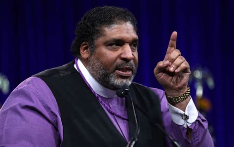 Video Rev Dr William J Barber Ii Delivers A Sermon The Nation