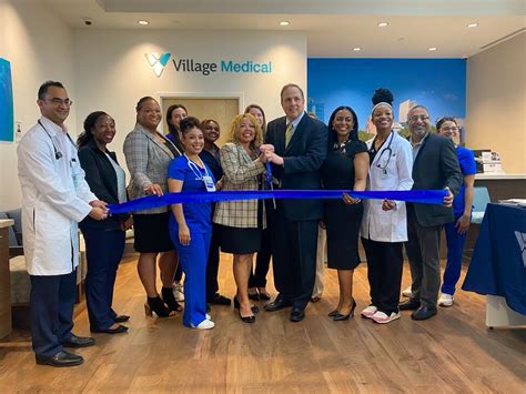 Village Medical Opens Primary Care Practice In Cedar Park Community
