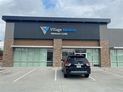 Village Medical Pearland