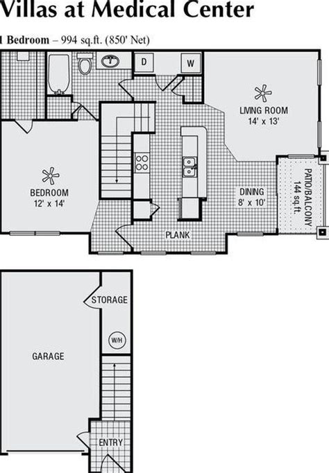 Villas At Medical Center Apartments San Antonio Tx Zillow