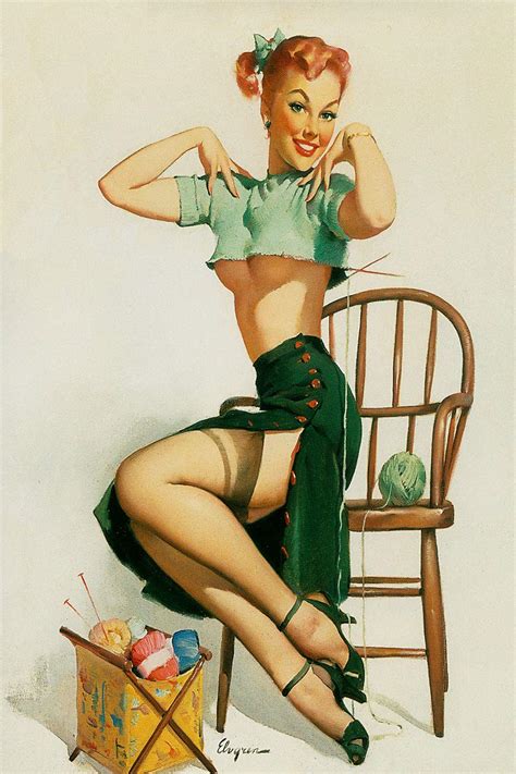 Vintage Pin Up Girls Pin Up Girls Photo 32550094 Fanpop