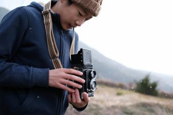 Vintage Polaroid Cameras That Are Worth Real Money Today Lovetoknow