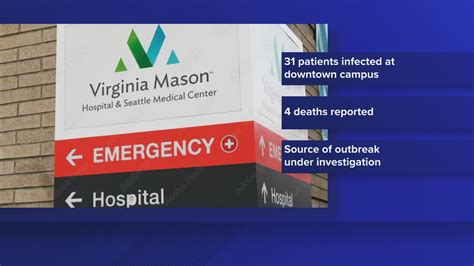 Virginia Mason Emergency Department