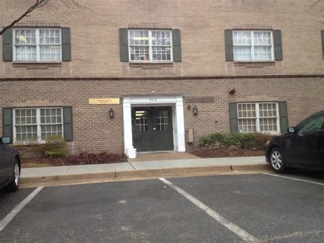 Virginia Medical Alliance 5510 Alma Ln Springfield Va 22151 Us