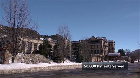 Visionary Siemens Powered Ep Programs At Valley View Medical Center