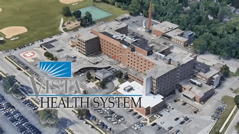 Vista Medical Center East Regains Trauma Center Designation Lake