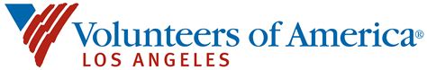 Voala Volunteers Of America Los Angeles