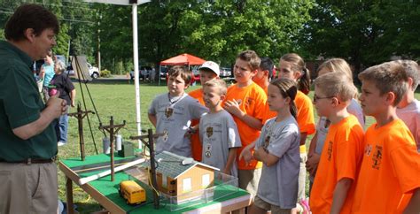 Volunteer Energy Cooperative