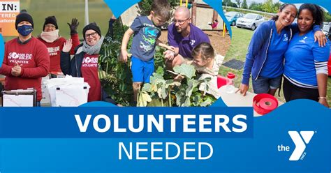 Volunteer Greater Philadelphia Ymca