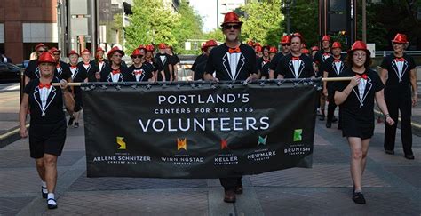Volunteer Opportunities Portland 5
