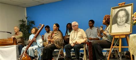 Volunteer Opportunities Washington Dc Center Of Self Realization