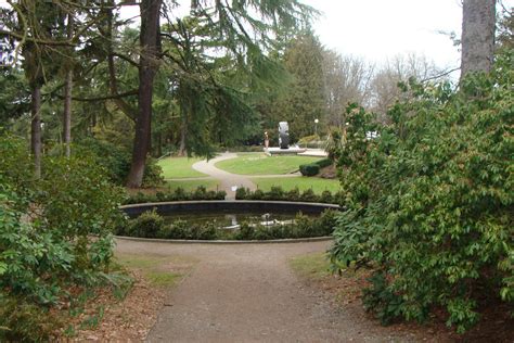 Volunteer Park