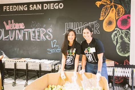 Volunteer San Diego
