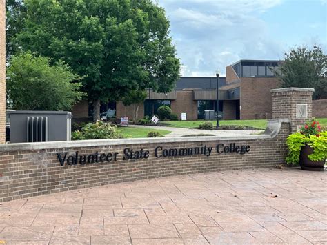 Volunteer State Community College