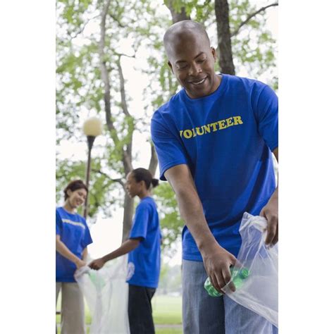 Volunteer Work Synonym