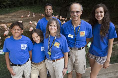 Volunteering At Zoo Atlanta Get Involved Zoo Atlanta