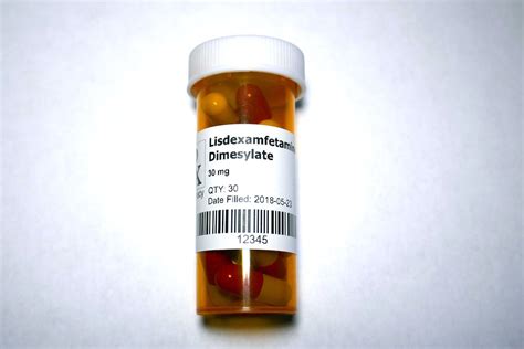 Vyvanse Overdose What You Need To Know Zinnia Health