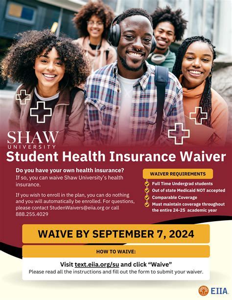 Waive My Health Insurance Rutges