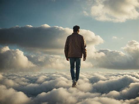 Walking the Clouds Experience