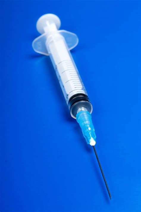 Wallpaper White Background Syringe Needle Product Medical