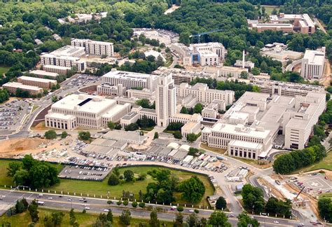 Walter Reed National Medical Center