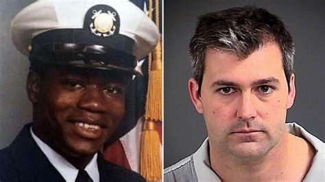 Walter Scott Shooting Ex Officer Michael Slager Sentenced To 20 Years