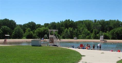 Wander Minnesota Flandrau State Park Cbs Minnesota