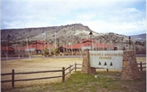 Warm Springs Health And Wellness Center Ihs Contractor