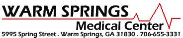 Warm Springs Medical Center
