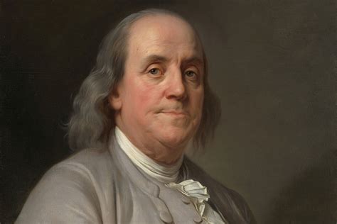 5 Facts About Ben Franklin