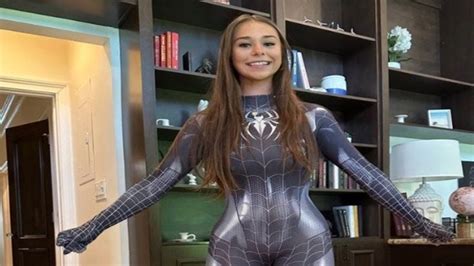 Watch Full Here Viral Video Sophie Rain Spiderman Has Only Fans