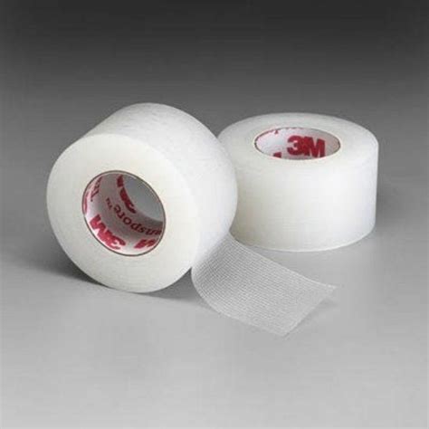 Waterproof Medical Tape