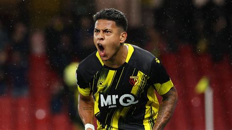 Watford 2 2 West Brom Four Early Goals Leads To A Draw At Vicarage