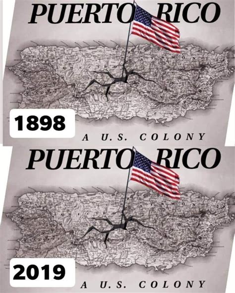 We Collected Puerto Rico As A Colony Set Up A Protectorate Over Cuba