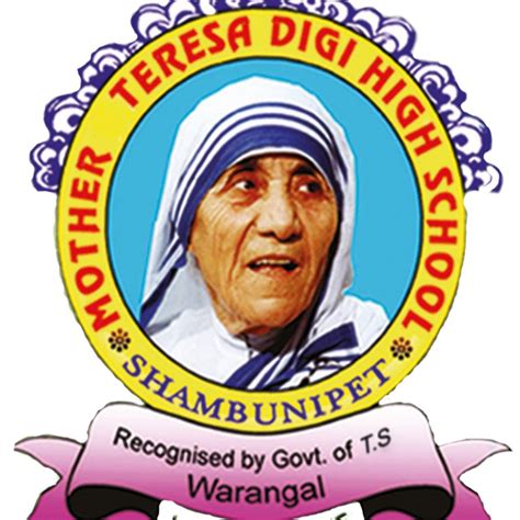 We Partnered With Mother Teresa High School With The Help Of 100