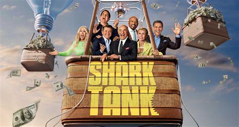 Wealthiest Shark Tank Sharks Revealed Ranked From Lowest To Highest
