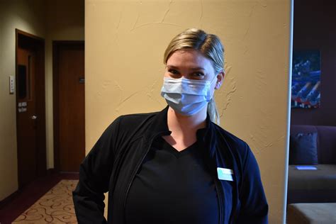 Wearing Masks To Reduce The Spread Of Covid 19 Medical Eye Center