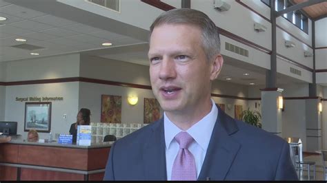 Weirton Medical Center Receives Large Donation From The State Youtube