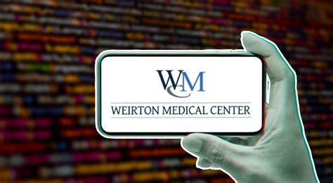 Weirton Medical