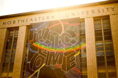 Welcome Northeastern University Members Dell Usa