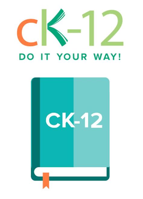 Welcome To Ck 12 Foundation Ck 12 Foundation