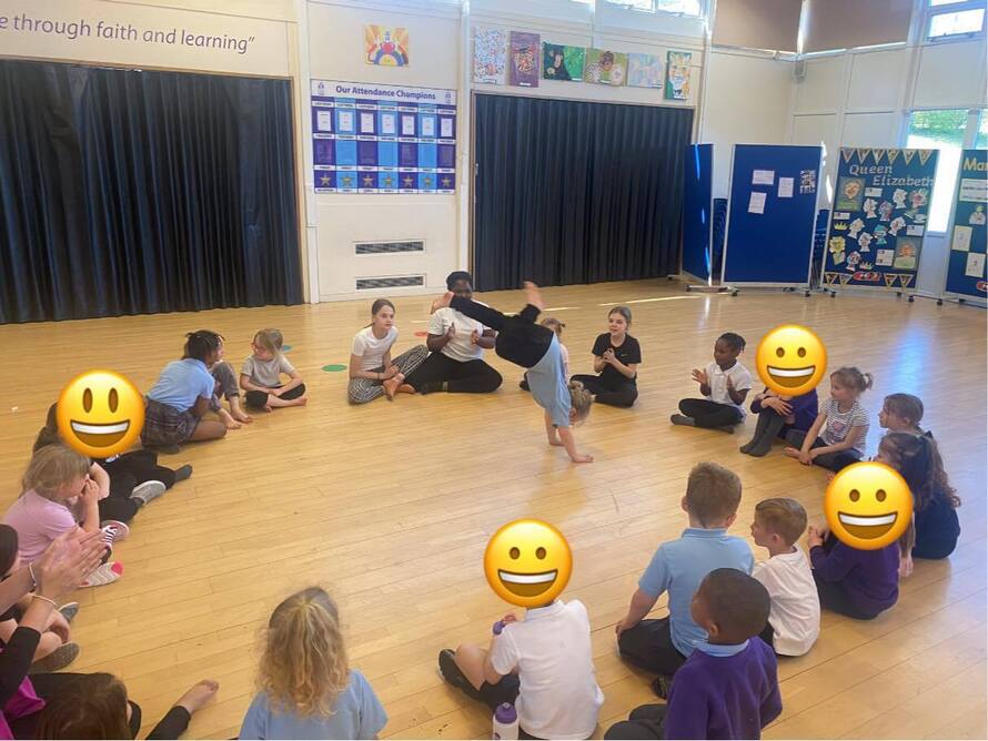 Wellbeing Moorhouse Academy Moorhouse Academy